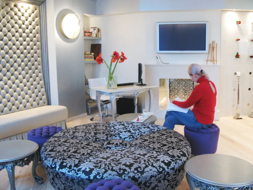 Boutique Hotel MaMa - Image 1
