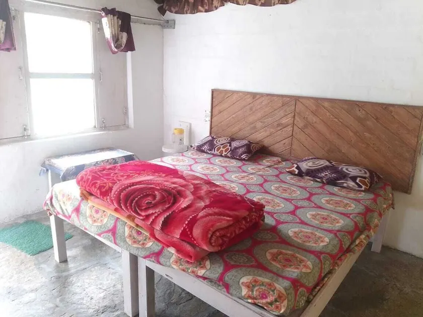 Raiseraa Cottages - Chambre