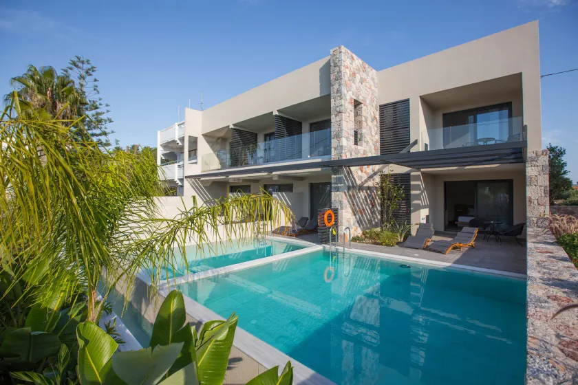 DeLight Luxury Rooms - Image 1