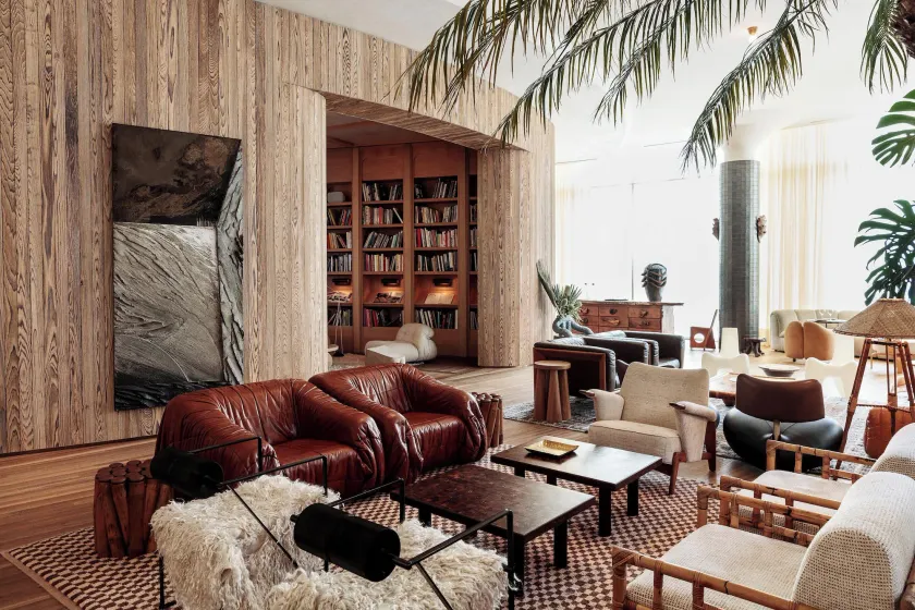 Santa Monica Proper Hotel, a Member of Design Hotels - Image 1