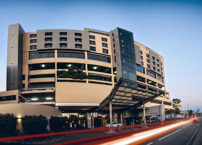 Southern Sun Hyde Park Sandton - Image 1
