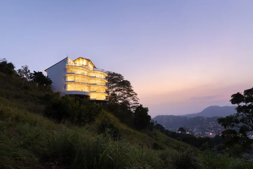 The Summit Kandy - Image 1