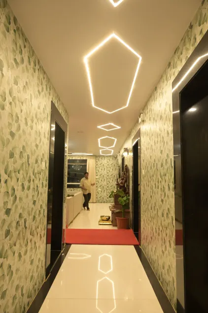 Hotel SLR Grand Haven - Lobby