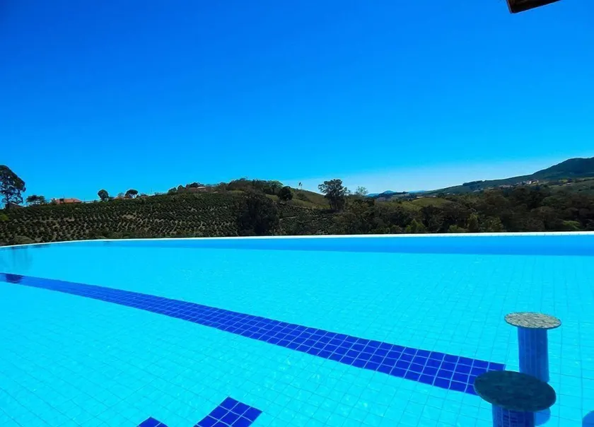 Hotel Fazenda Molise - Image 1