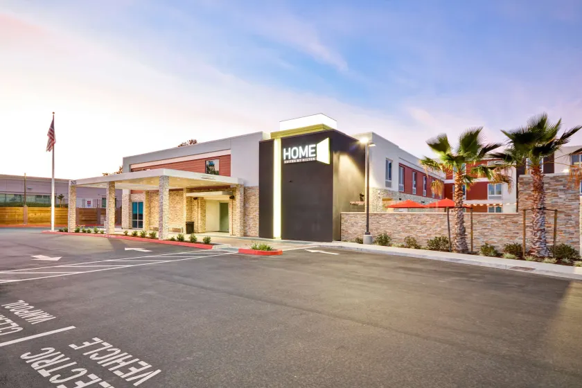 Home2 Suites by Hilton Livermore - Image 1