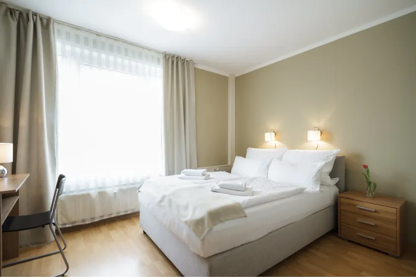 Hotel Pankow - Image 1