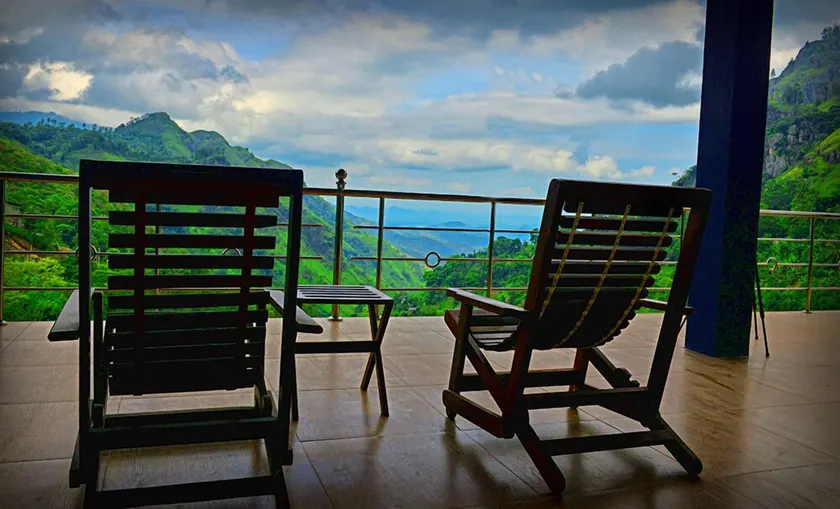 Hotel Ella`s Edge - Image 1