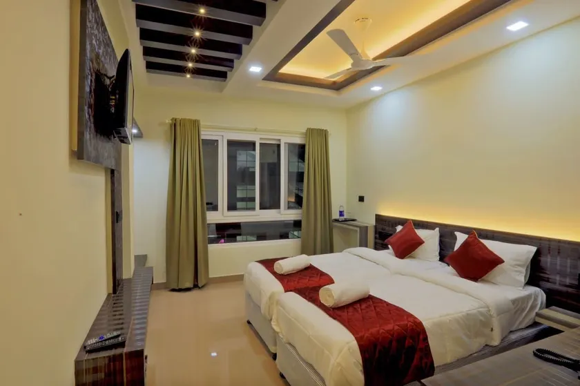 Kenz Residency - Image 1