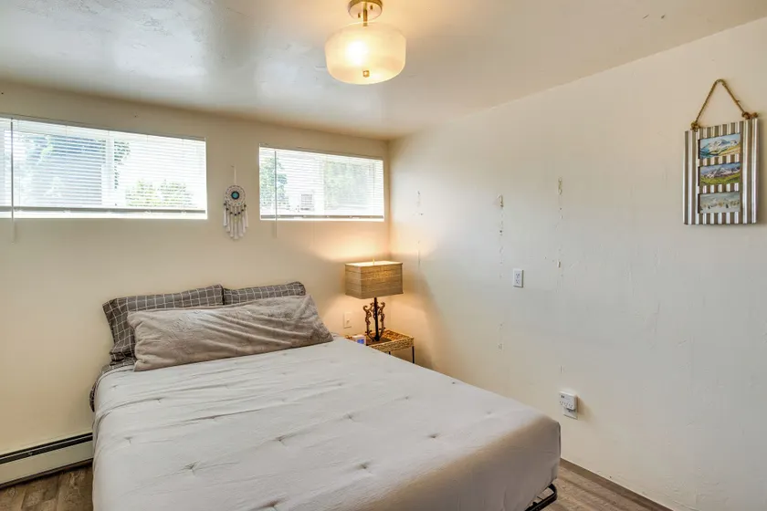 Grand Junction Vacation Rental w/ Patio & Grill! - Interior