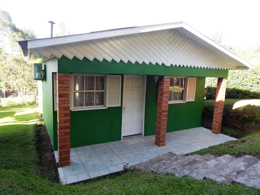 Residenciais Casa Verde Gramado - Image 1