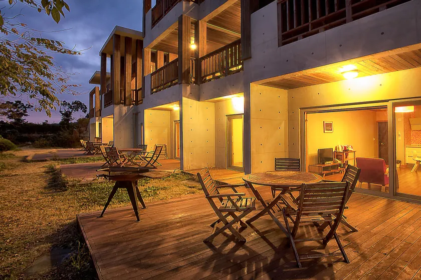 Jeju Eco Suites - Image 1