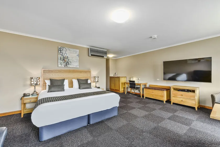 Southgate Motel - Image 1