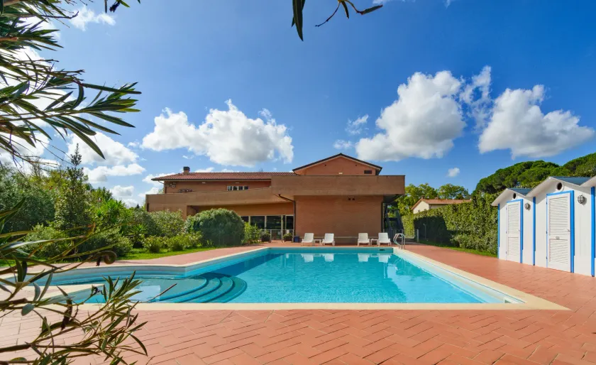 Residence San Rossore - Image 1