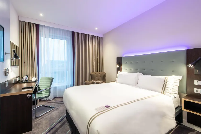 Premier Inn Essen City Centre - Image 1