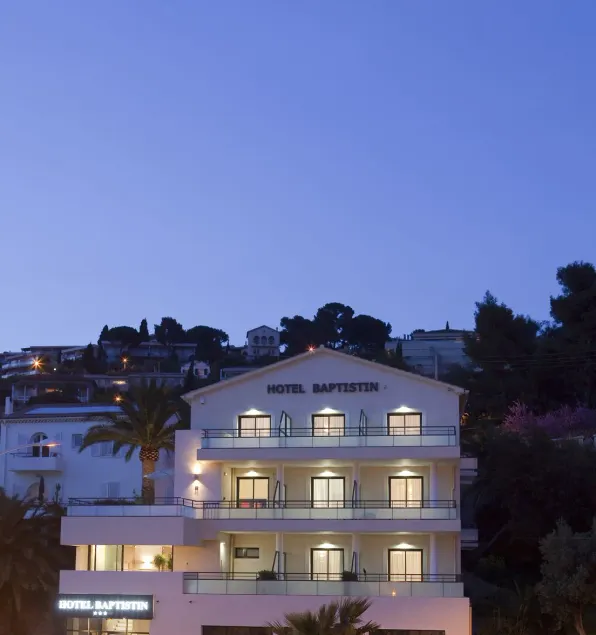 Hôtel Baptistin - Image 1