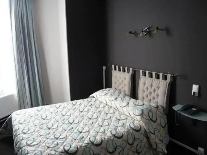 Cit'Hotel Saint Jacques  - Image 1