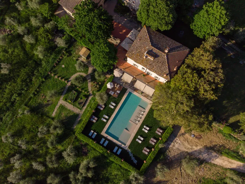 Borgo I Vicelli Adults Only Relais - Image 1