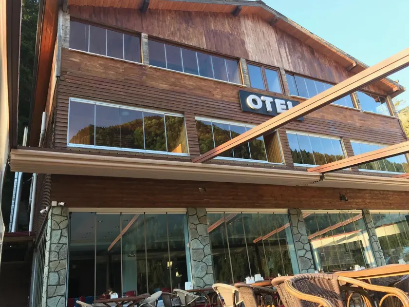 Uzungöl İnci Otel - Image 1
