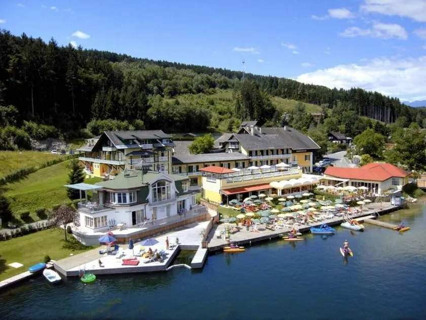 Seehotel Steiner - Image 1