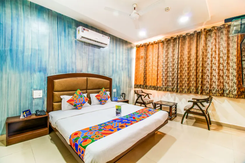 FabHotel Benz - Image 1
