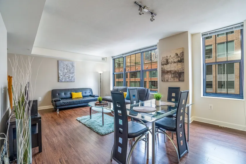 Heaven On Baltimore at Harborfront - Image 1