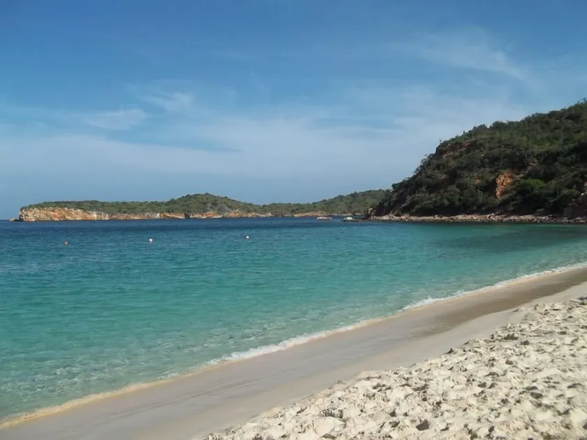 Hotel Cristina Suites - Image 1