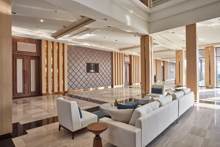 Laguna Grand Hotel & Spa Songkhla - Hall