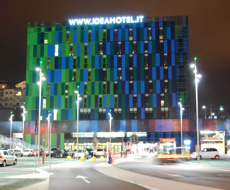 Idea Hotel Plus Savona - Image 1