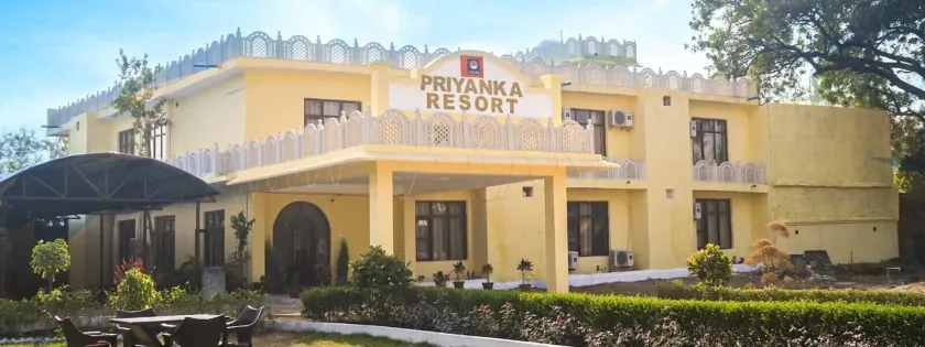 Priyanka Resort - Image 1