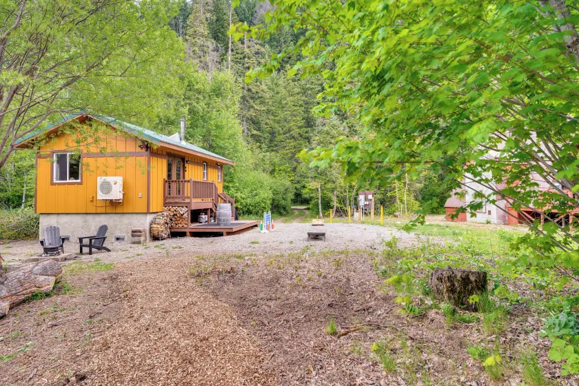 Cle Elum Cabin on the Yakima River! - Image 1