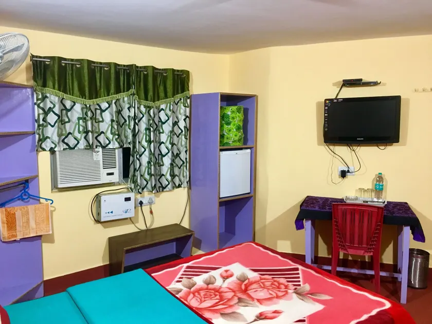 Kundanbazar Guest House - Image 1