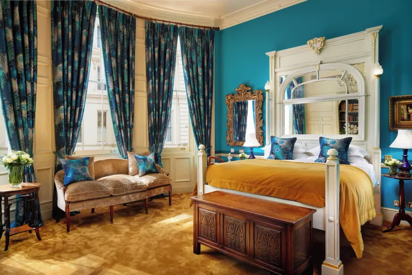 The Gore London - Starhotels Collezione - Image 1