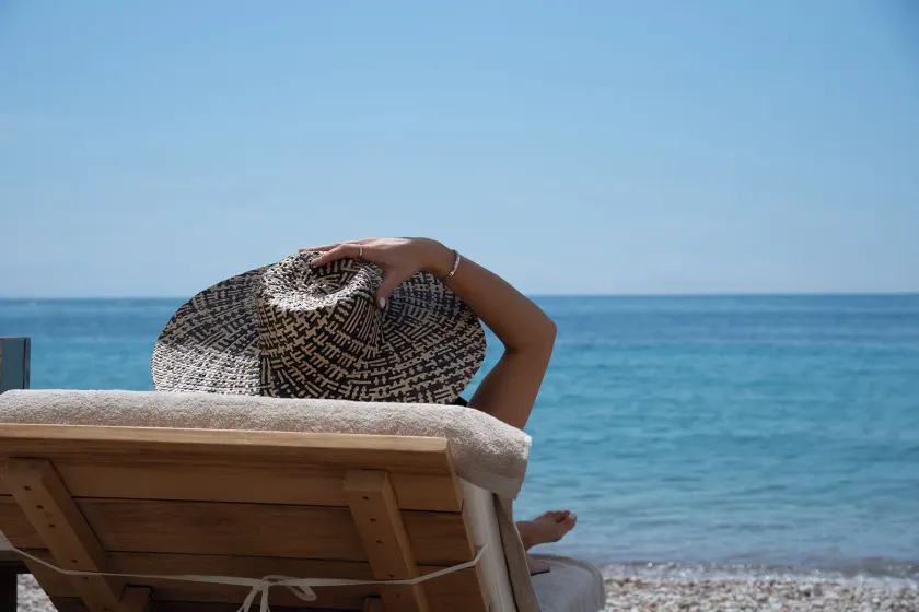 Ionian Crown Suites in Barbati - Image 1