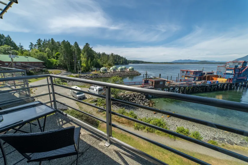 Fred Tibbs Ocean Front Condos - Image 1