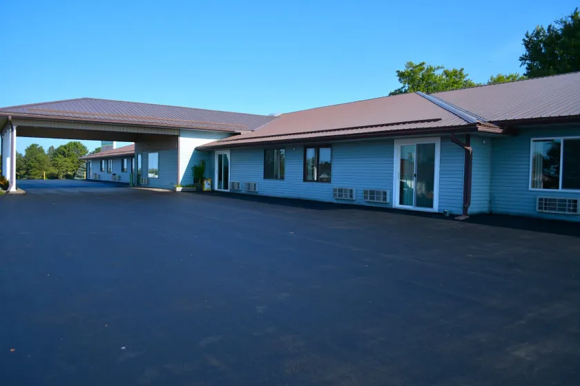 Old Towne Motel - Image 1