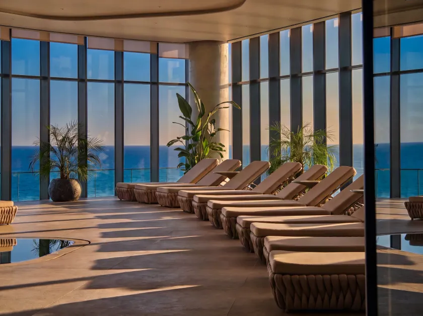 Crowne Plaza Durres by IHG - Image 1