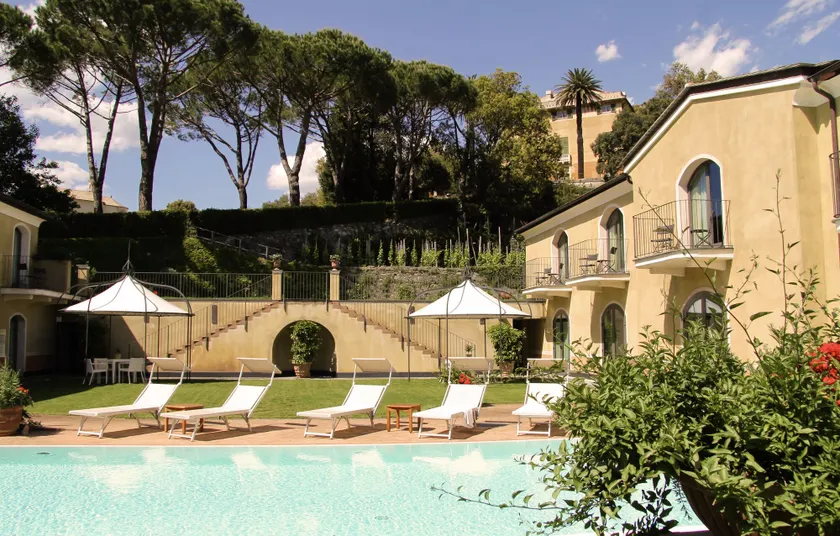 Villa Agnese - Image 1