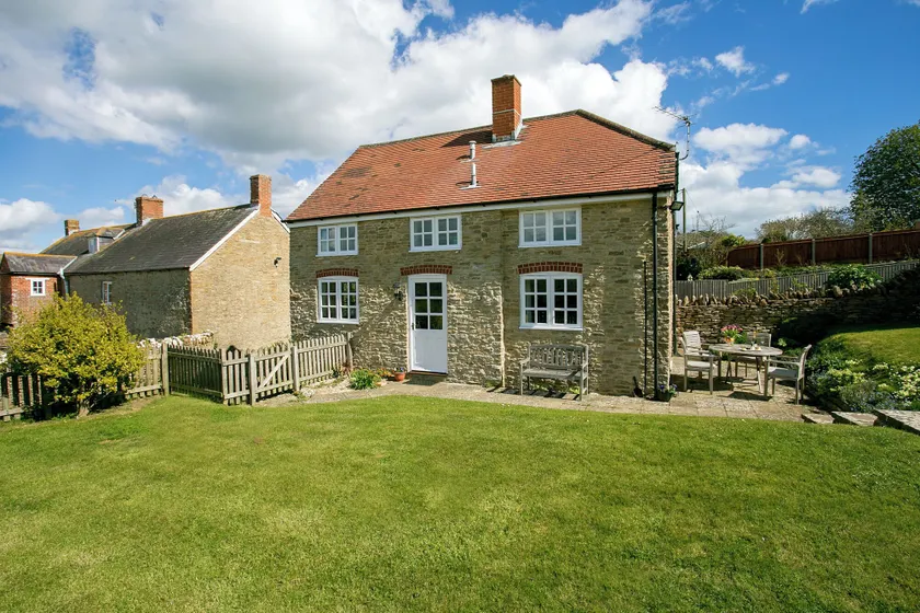 Character Farm Cottages, 5 cottages near Dorset Coast - Image 1