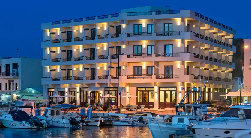 Porto Veneziano Hotel - Image 1