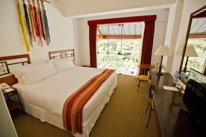 Tierra Viva Machu Picchu Hotel - Image 1