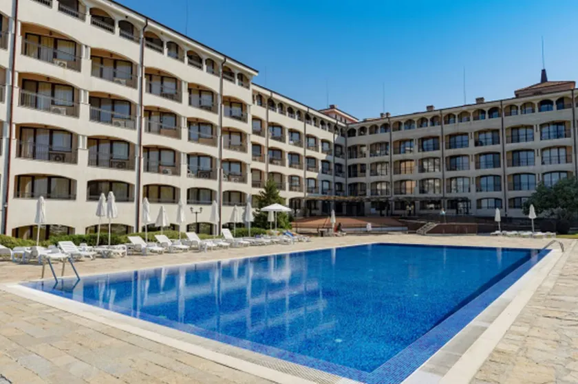Menada Nestinarka Apartments - Image 1
