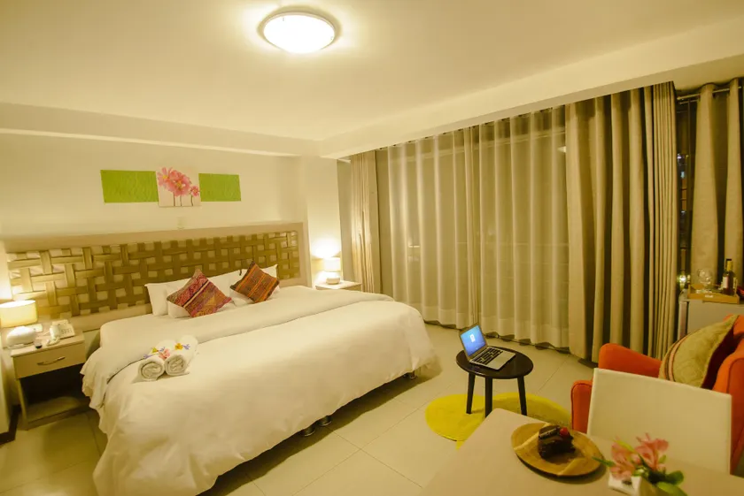 Wayta Inn - Image 1