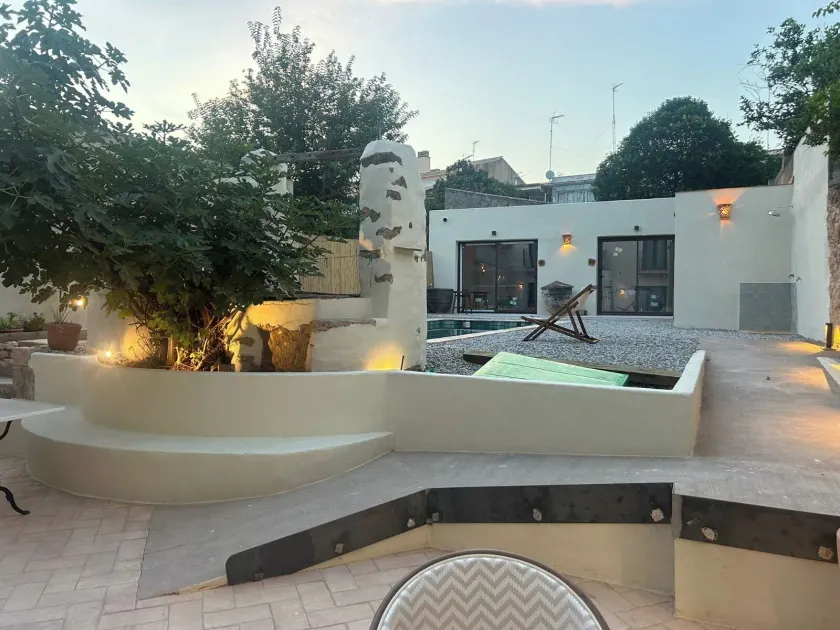 Ses Terrisses Hotel - Image 1