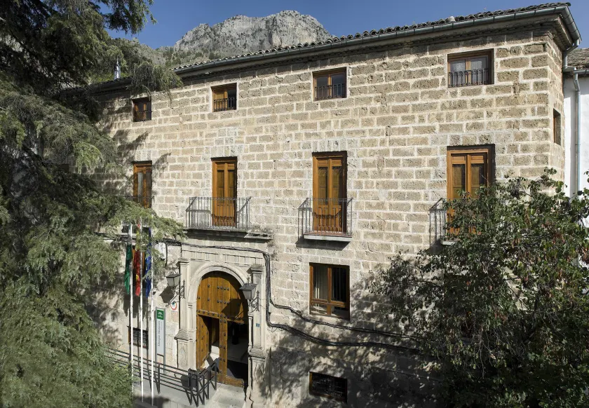 Albergue Inturjoven Cazorla - Image 1