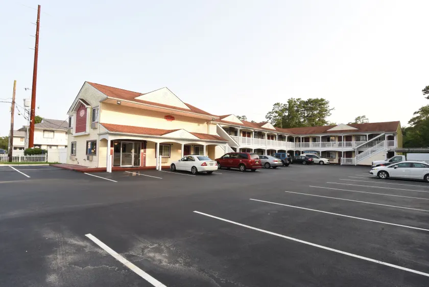 Country View Inn & Suites Atlantic City - Image 1