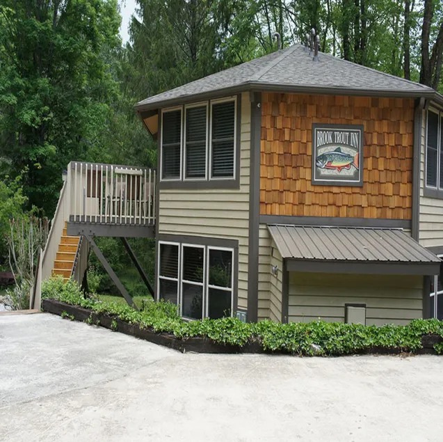 Brook Trout Inn - Image 1