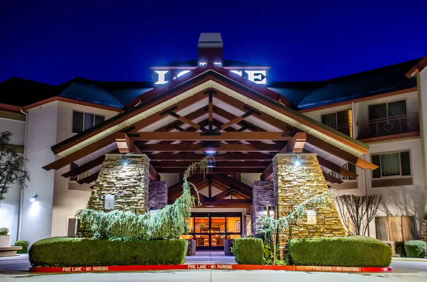 Lodge At Feather Falls Casino - Image 1