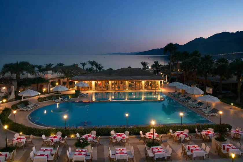 Swiss Inn Resort Dahab - Image 1