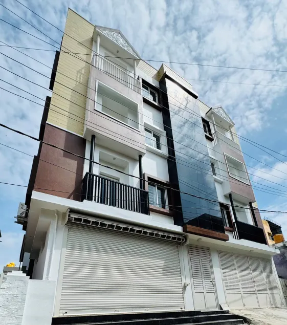 MTR PEARL - Image 1