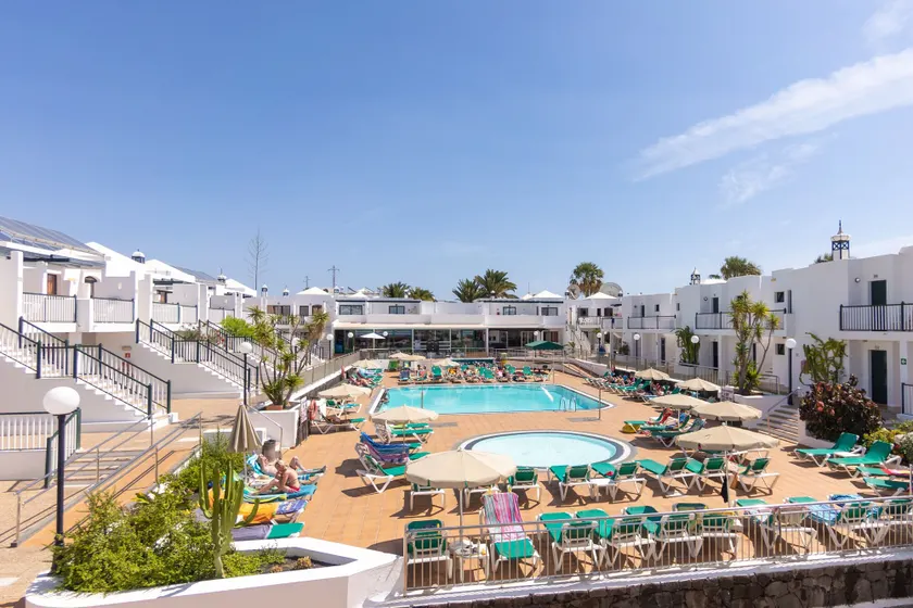 Bitacora Lanzarote Club - Image 1